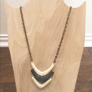 Noonday Collection Velocity Necklace